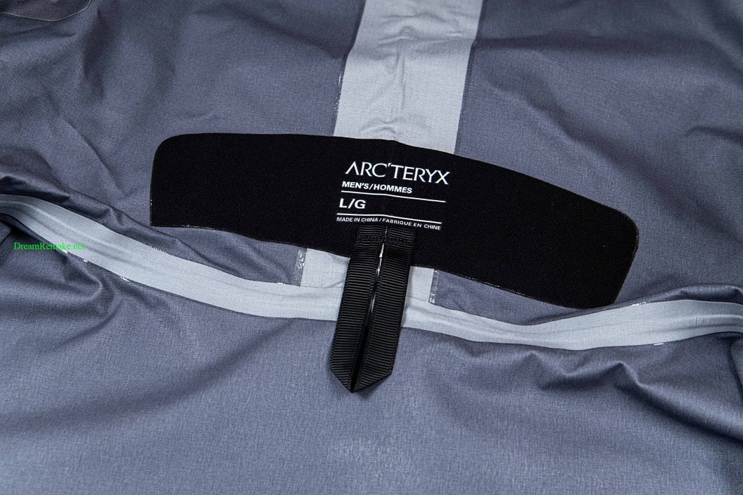 Arc'teryx SV-Snake Shell Jacket - 13