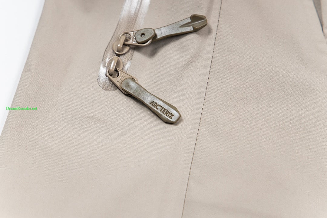 Arc'teryx SV-Snake Shell Jacket - 14