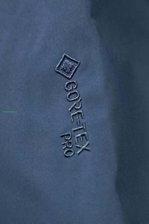 Arc'teryx SV-Snake Shell Jacket - 19