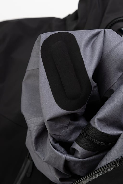 Arc'teryx Alpha SV Jacket Black - 15