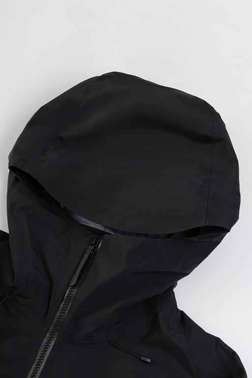 Arc'teryx Alpha SV Jacket Black - 18