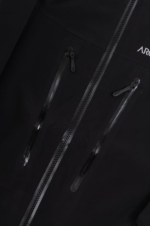 Arc'teryx Alpha SV Jacket Black - 20
