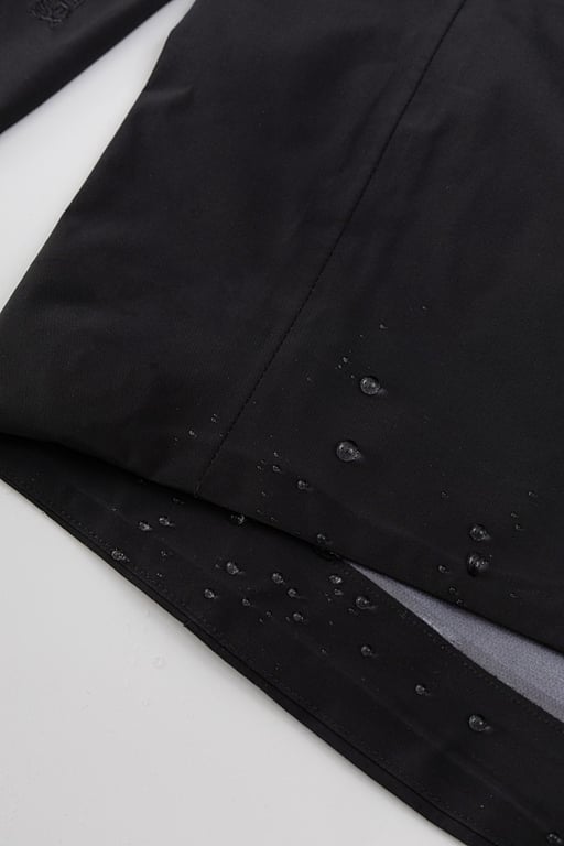 Arc'teryx Alpha SV Jacket Black - 22