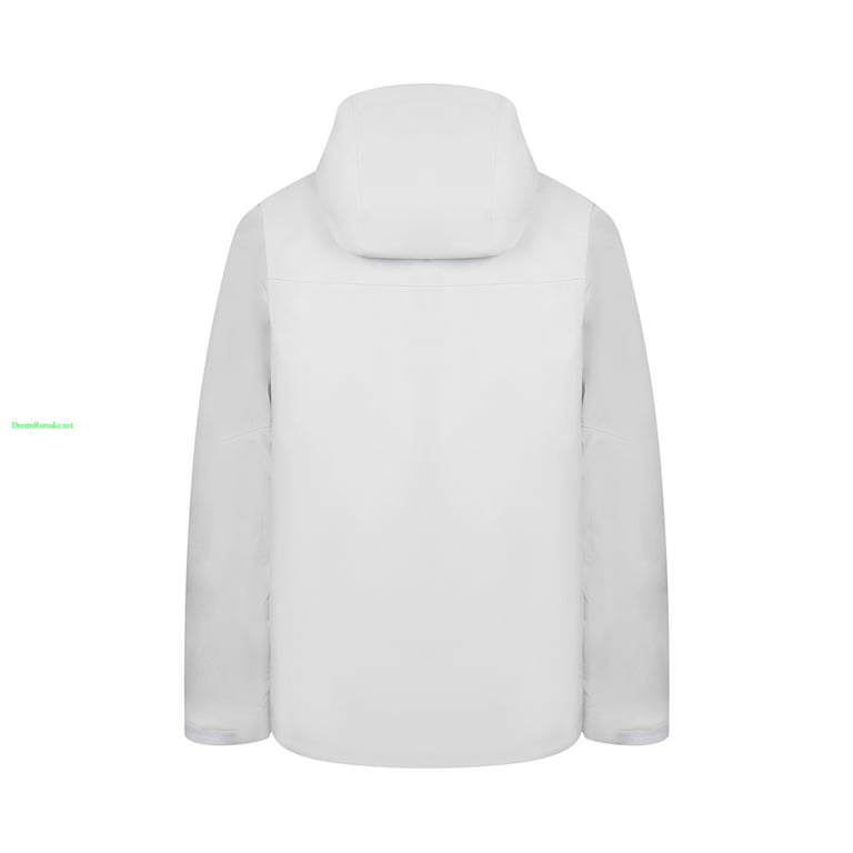 Arc'teryx Alpha SV Jacket Polar White - 27