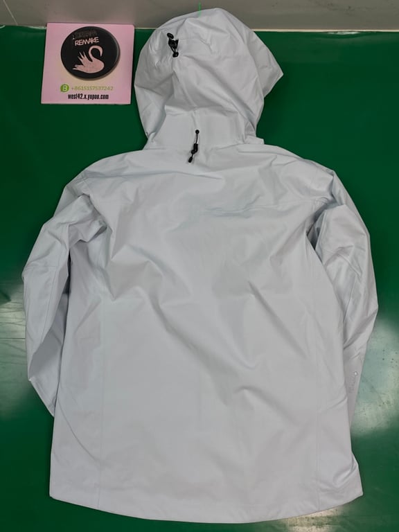 Arc'teryx Alpha SV Jacket Daybreak - 11