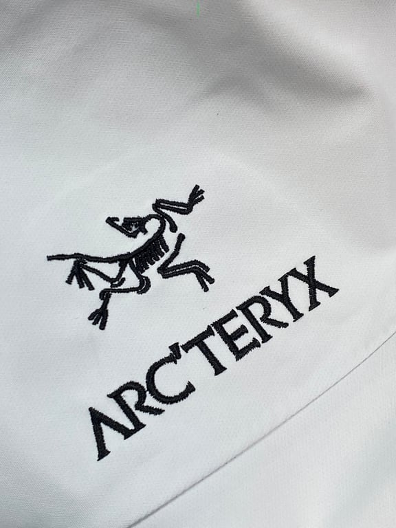 Arc'teryx Alpha SV Jacket Daybreak - 12