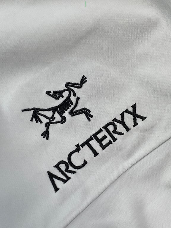 Arc'teryx Alpha SV Jacket Daybreak - 5