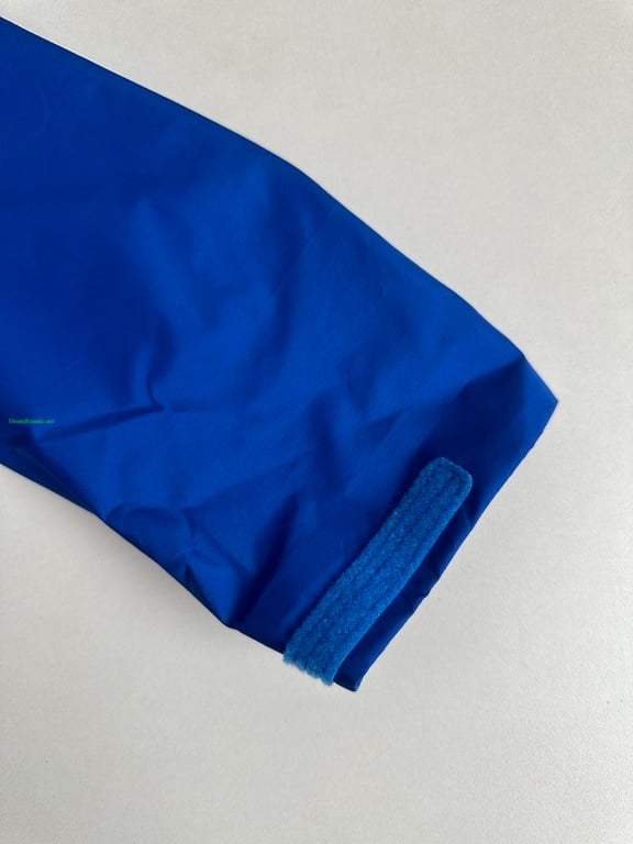 Arc'teryx Vitality Blue Shell Jacket - 18