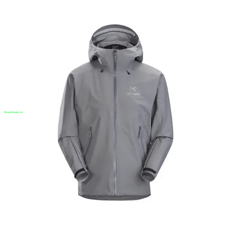 Arc'teryx Beta LT Gore-Tex Jacket Binary - 2