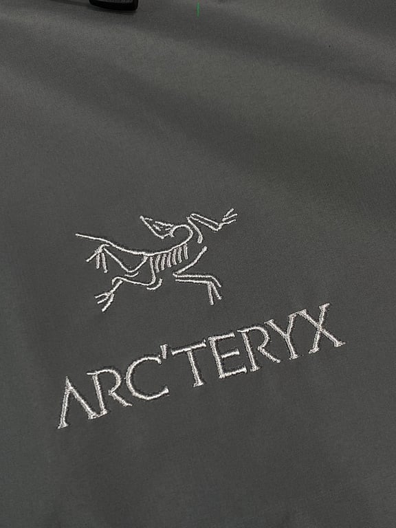 Arc'teryx Beta LT Gore-Tex Jacket Binary - 8