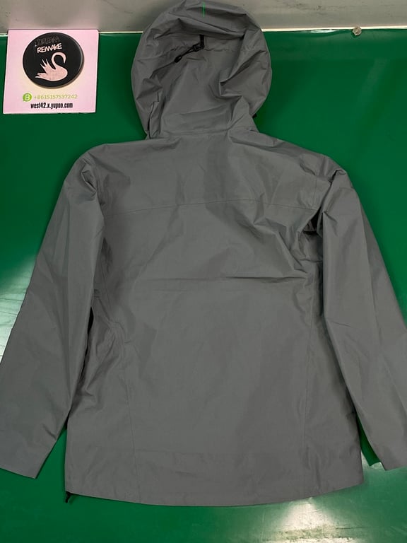 Arc'teryx Beta LT Gore-Tex Jacket Binary - 10