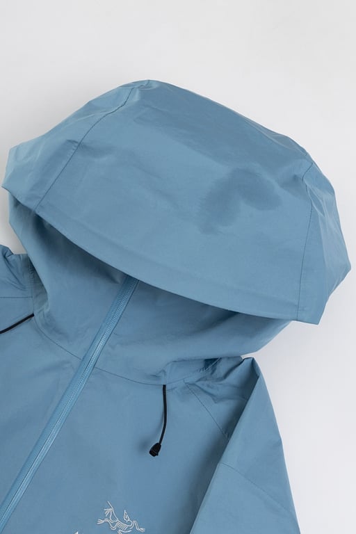 Arc'teryx Gore-Tex Paclite Plus Jacket Dark Blue - 11