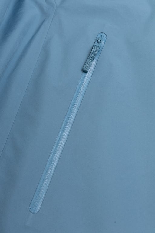 Arc'teryx Gore-Tex Paclite Plus Jacket Dark Blue - 14