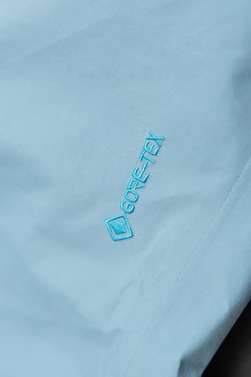 Arc'teryx Gore-Tex Paclite Plus Jacket Dark Blue - 18