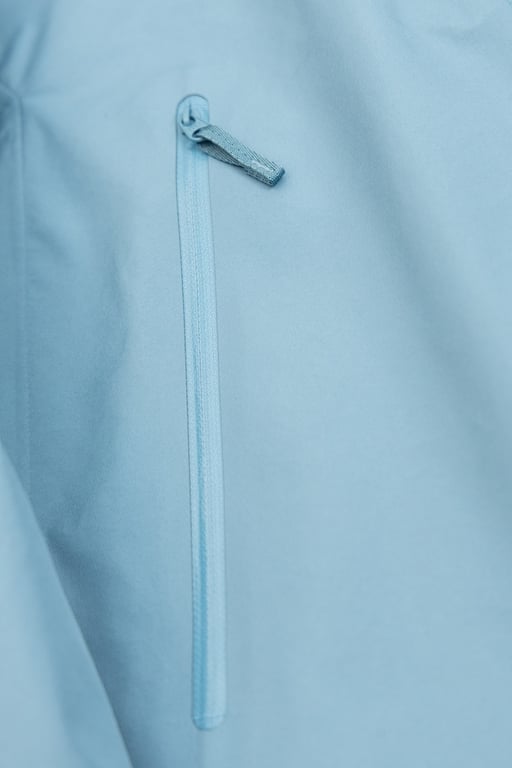 Arc'teryx Gore-Tex Paclite Plus Jacket Dark Blue - 26