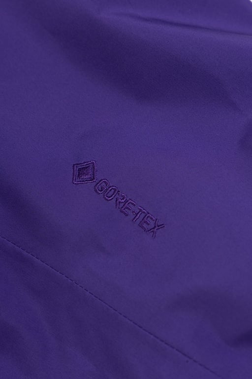 Arc'teryx Gore-Tex Paclite Plus Jacket Gem Blue - 16