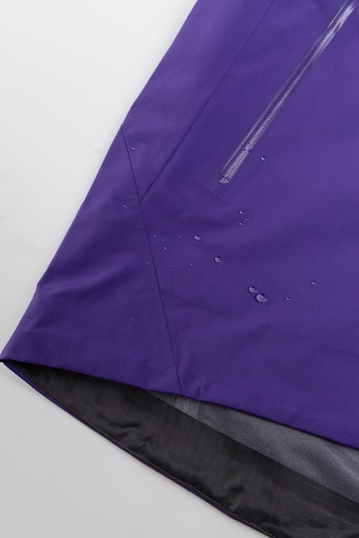 Arc'teryx Gore-Tex Paclite Plus Jacket Gem Blue - 19