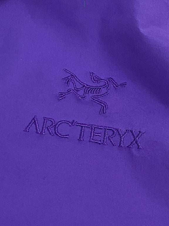 Arc'teryx Gore-Tex Paclite Plus Jacket Gem Blue - 6