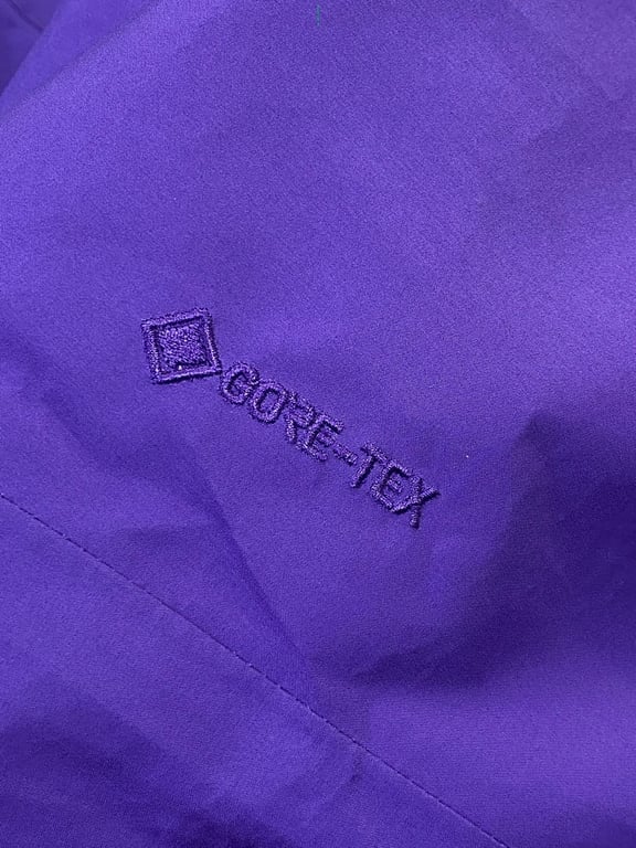 Arc'teryx Gore-Tex Paclite Plus Jacket Gem Blue - 7