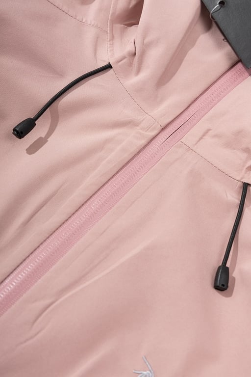 Arc'teryx Gore-Tex Hardshell Jacket Pink - 11
