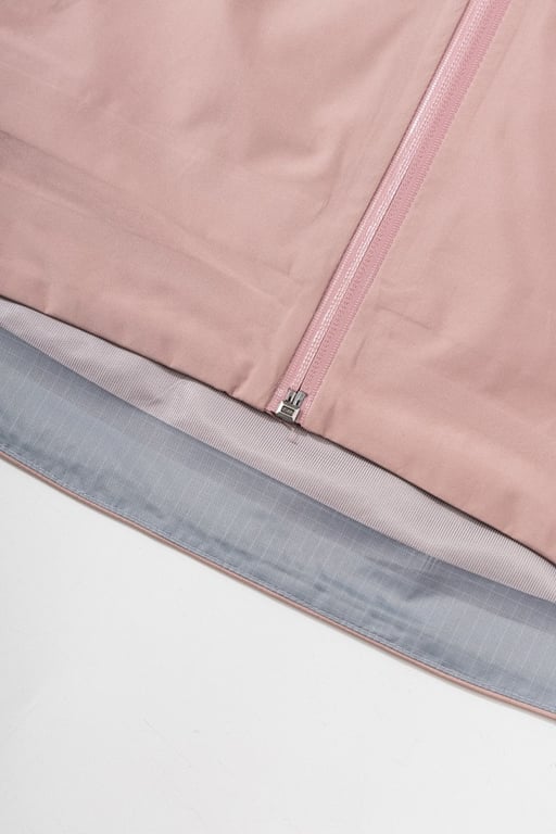 Arc'teryx Gore-Tex Hardshell Jacket Pink - 15