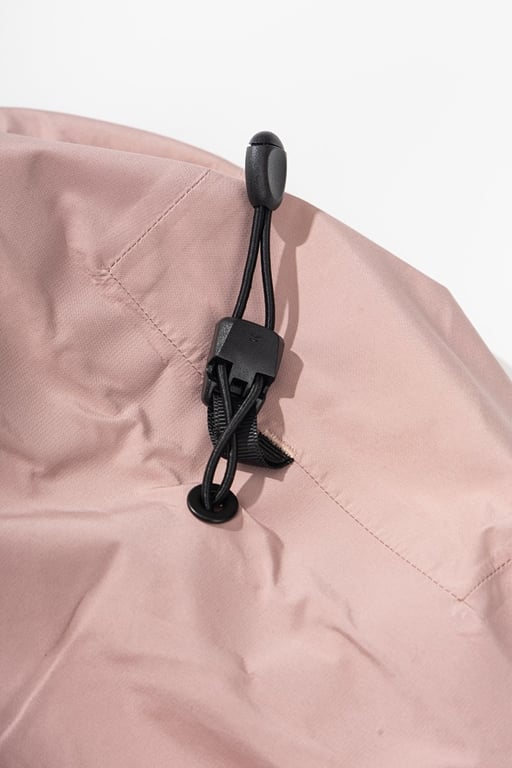 Arc'teryx Gore-Tex Hardshell Jacket Pink - 16
