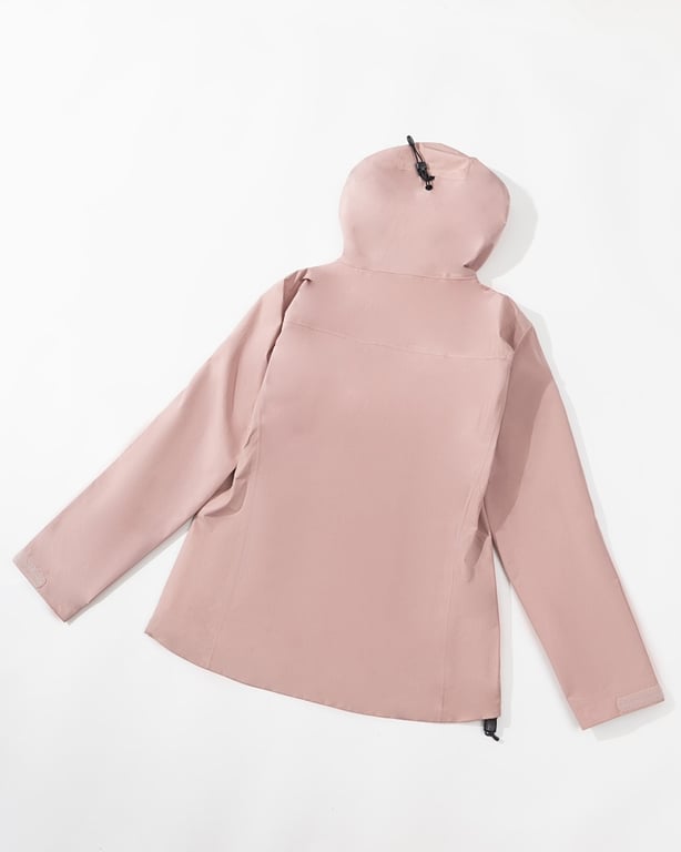 Arc'teryx Gore-Tex Hardshell Jacket Pink - 18