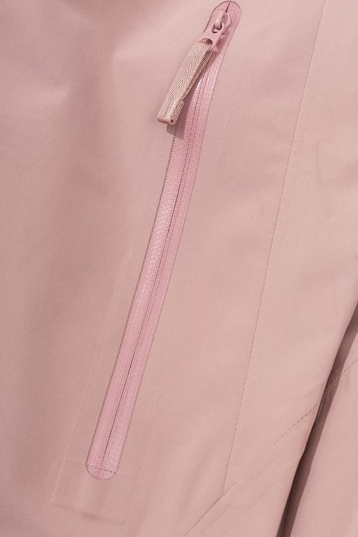 Arc'teryx Gore-Tex Hardshell Jacket Pink - 20