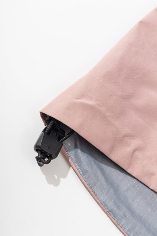 Arc'teryx Gore-Tex Hardshell Jacket Pink - 21