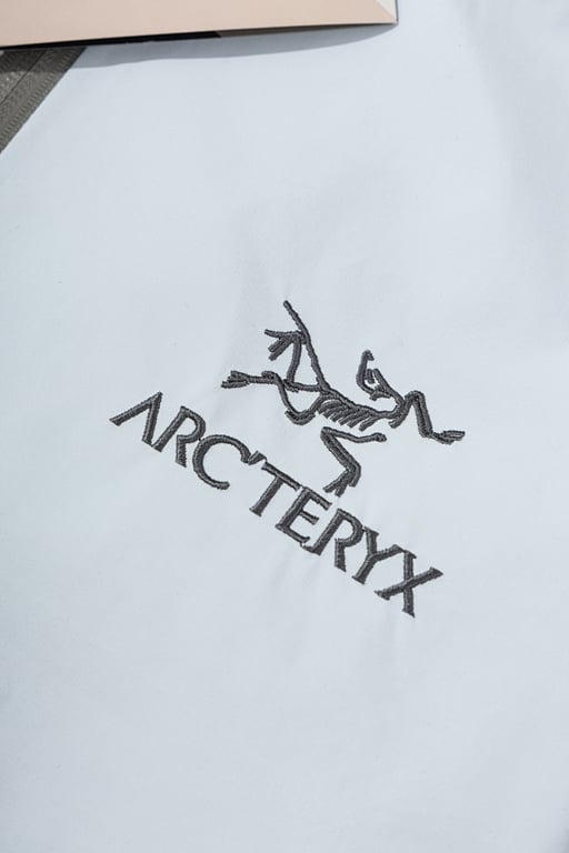 Arc'teryx Gore-Tex Paclite Plus Shell Jacket Blue - 11