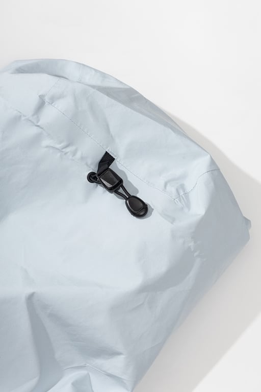 Arc'teryx Gore-Tex Paclite Plus Shell Jacket Blue - 17