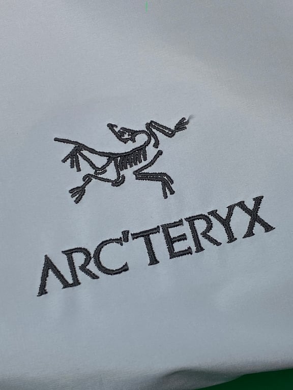 Arc'teryx Gore-Tex Paclite Plus Shell Jacket Blue - 6