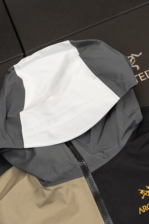 Arc'teryx x Beams Beta Jacket Multi-Color - 18