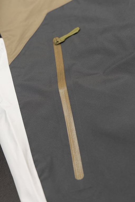 Arc'teryx x Beams Beta Jacket Multi-Color - 19