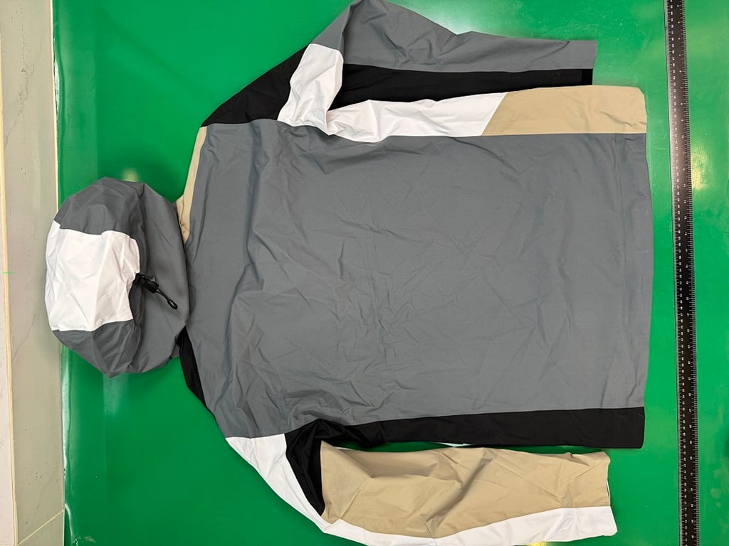 Arc'teryx x Beams Beta Jacket Multi-Color - 3