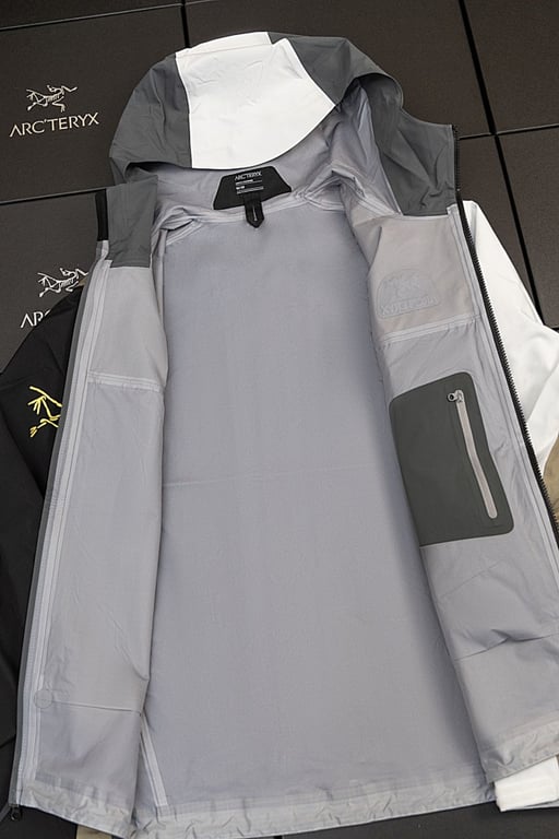 Arc'teryx x Beams Beta Jacket Multi-Color - 22