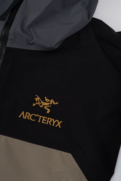 Arc'teryx x Beams Beta Jacket Multi-Color - 24