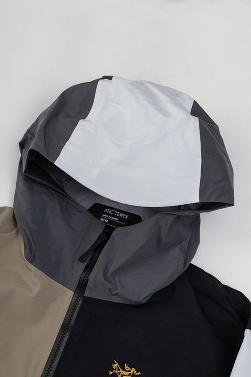 Arc'teryx x Beams Beta Jacket Multi-Color - 25