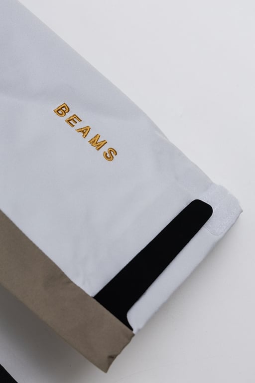 Arc'teryx x Beams Beta Jacket Multi-Color - 26