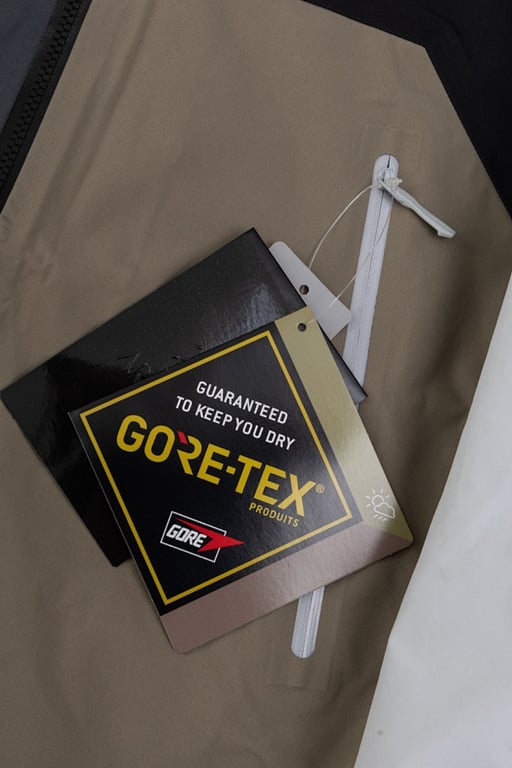 Arc'teryx x Beams Beta Jacket Multi-Color - 27