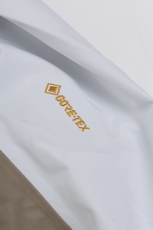 Arc'teryx x Beams Beta Jacket Multi-Color - 28