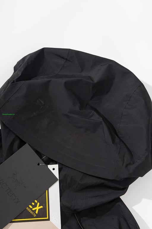 Arc'teryx Beta LT Jacket Black - 11