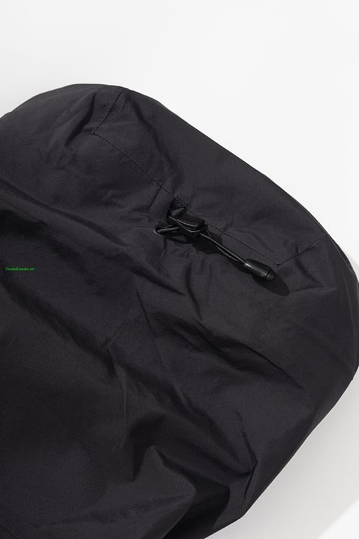 Arc'teryx Beta LT Jacket Black - 12