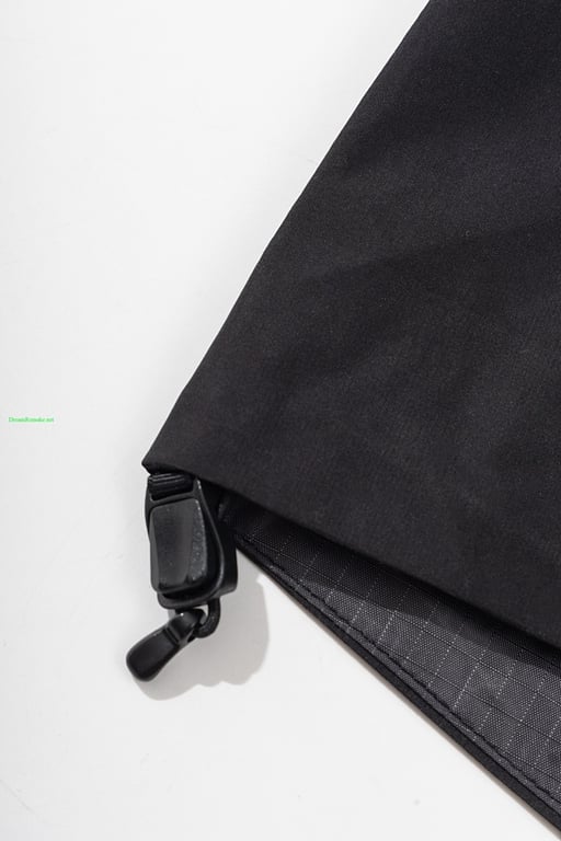 Arc'teryx Beta LT Jacket Black - 14