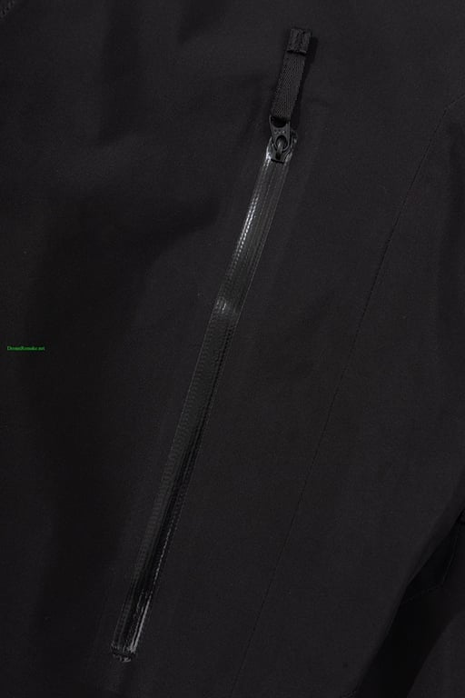 Arc'teryx Beta LT Jacket Black - 15