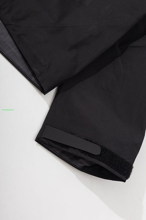 Arc'teryx Beta LT Jacket Black - 17