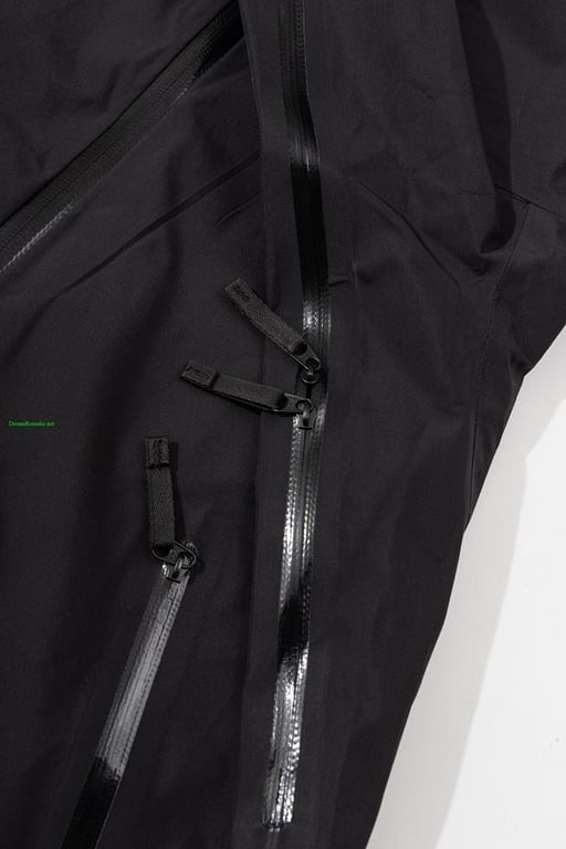 Arc'teryx Beta LT Jacket Black - 18