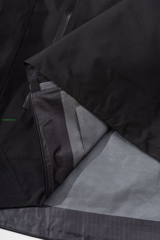 Arc'teryx Beta LT Jacket Black - 19