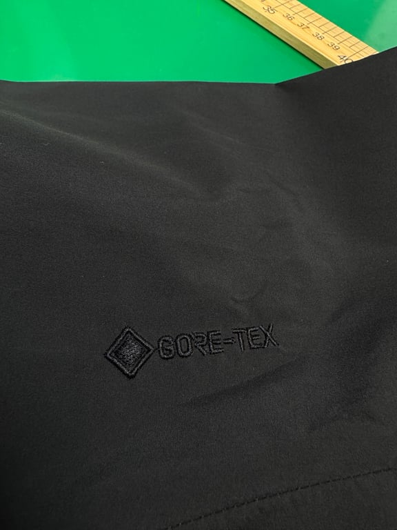 Arc'teryx Beta LT Jacket Black - 5