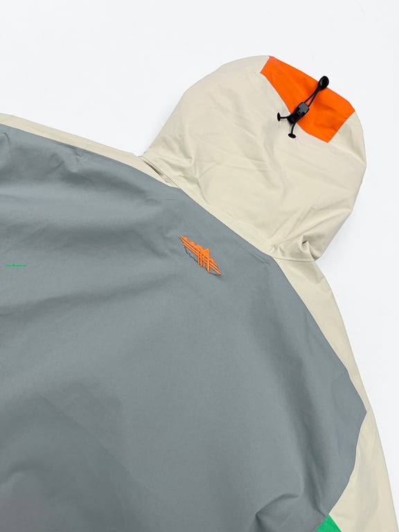 Arc'teryx Namcha Barwa Color-Block Jacket - 14